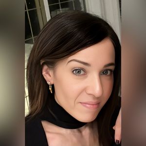 Meet your Posher, Francesca